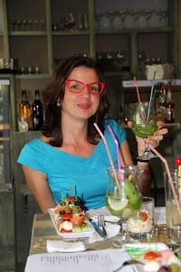 24 июля - празднуем день Текилы!