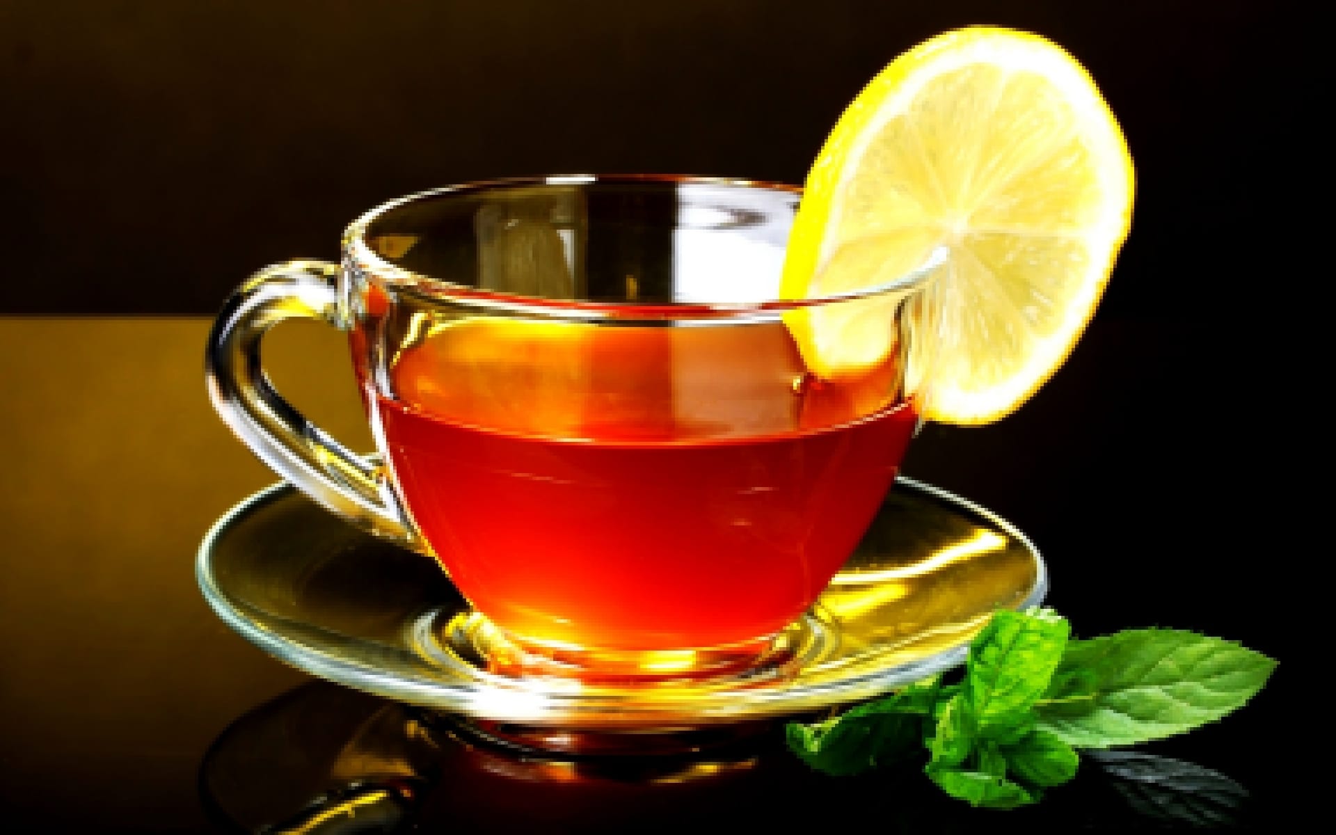 Чай черный, зеленый