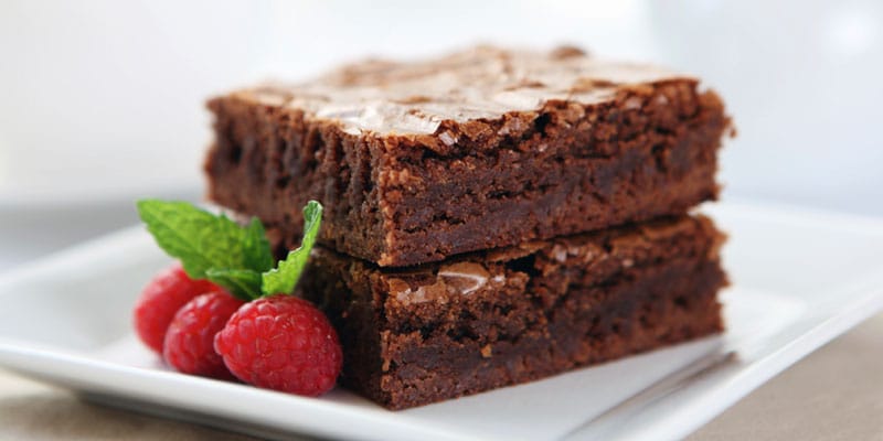 Трюфельный