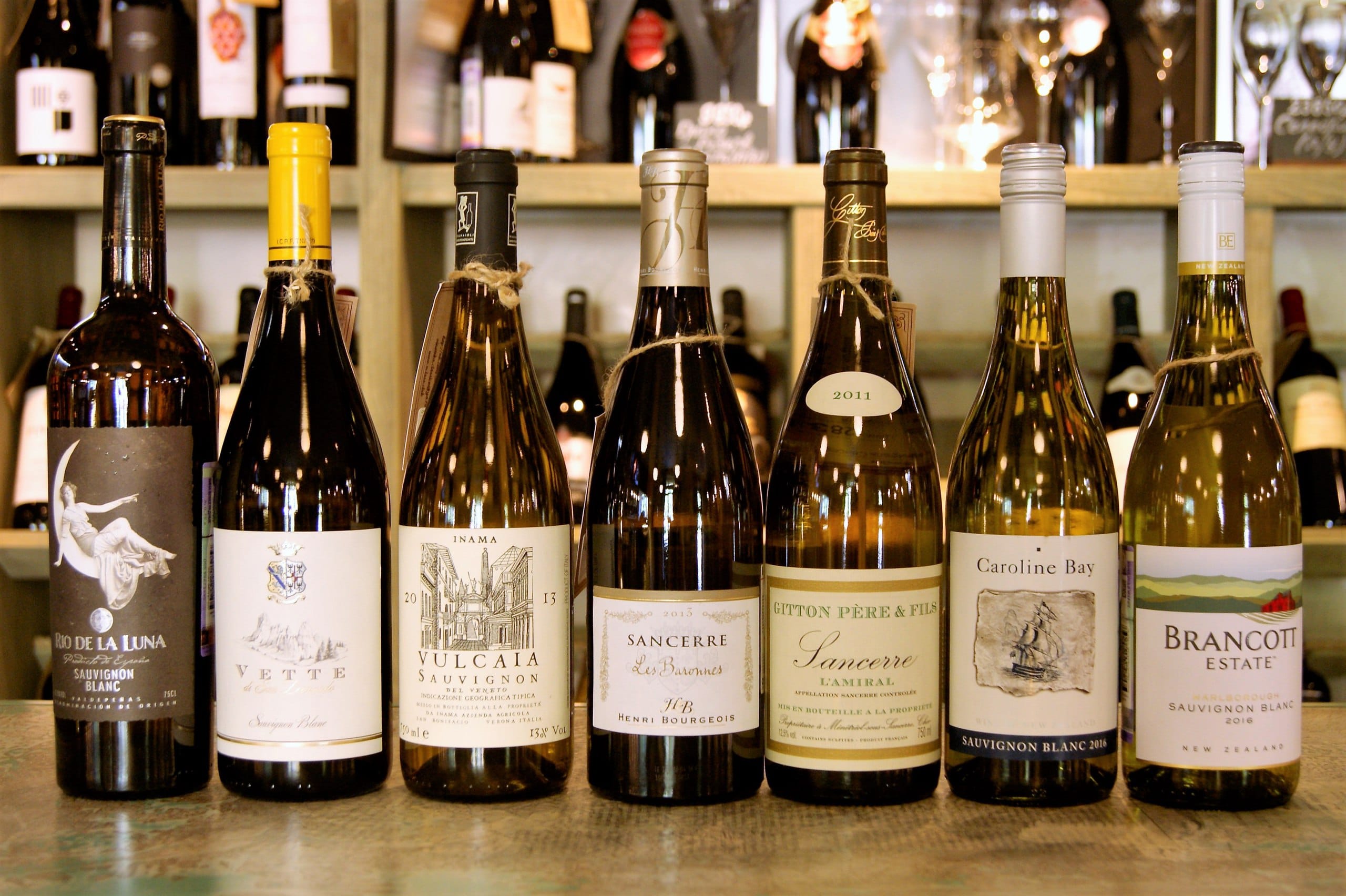 Наш ассортимент