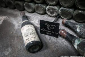 9 мая - празднуем день МУСКАТА и -15% на вина из этого сорта