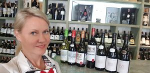 2 августа в 19.30  -  дегустируем идеальные вина ЮАР