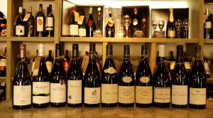 18 августа - О, великий и прекрасный Пино Нуар, этот день мы посвящаем тебе!