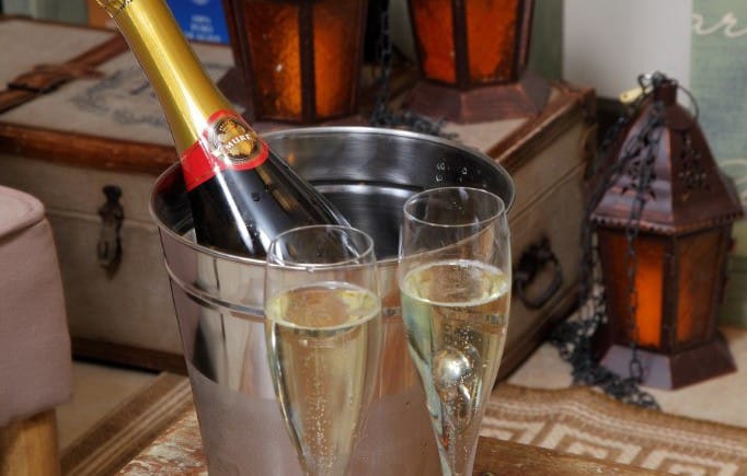 Открытие винотеки Classico