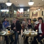 Дегустация вин российских производителей