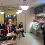 Дегустация вин российских производителей