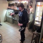 Дегустация вин российских производителей