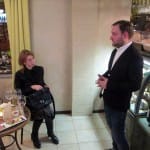 Дегустация вин российских производителей