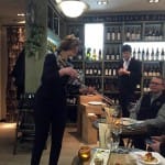 Дегустация вин российских производителей