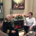 Дегустация вин российских производителей