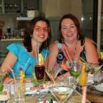 день бармена