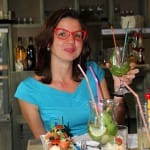 день бармена