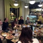 встречи в винотеке