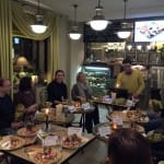 встречи в винотеке