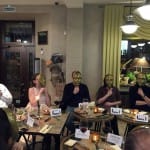 встречи в винотеке