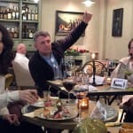 встречи в винотеке