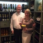 встречи в винотеке