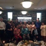 встречи в винотеке