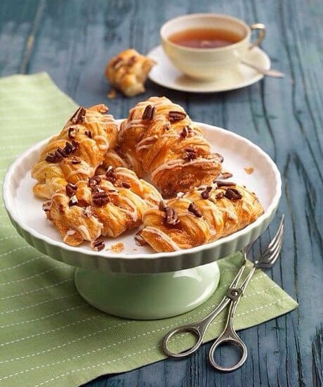 Кленовый пекан