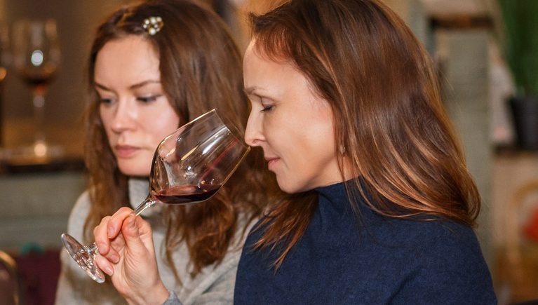 Наши дегустации