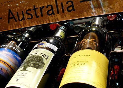 Дегустация в винотеке Classico