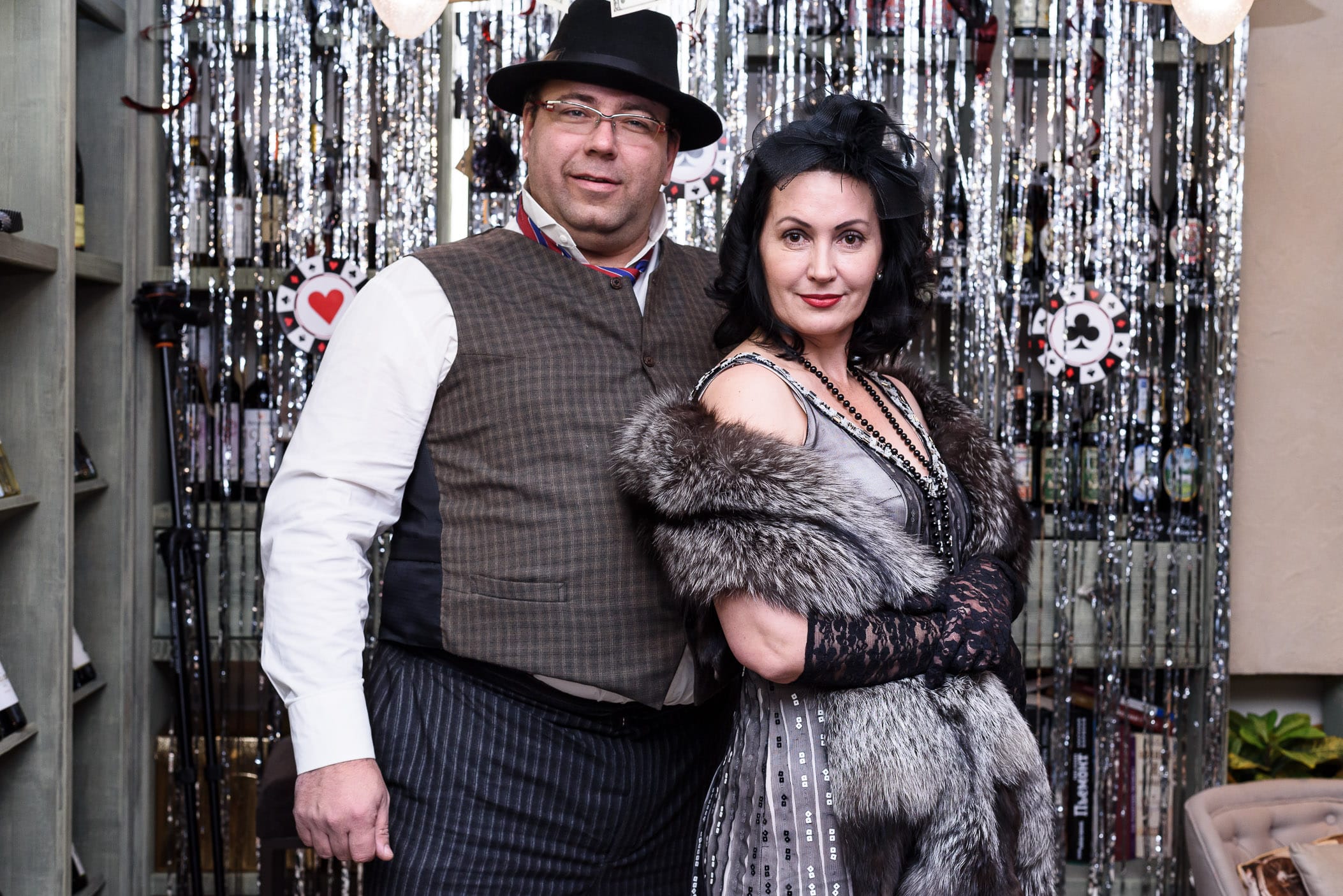 Встреча друзей