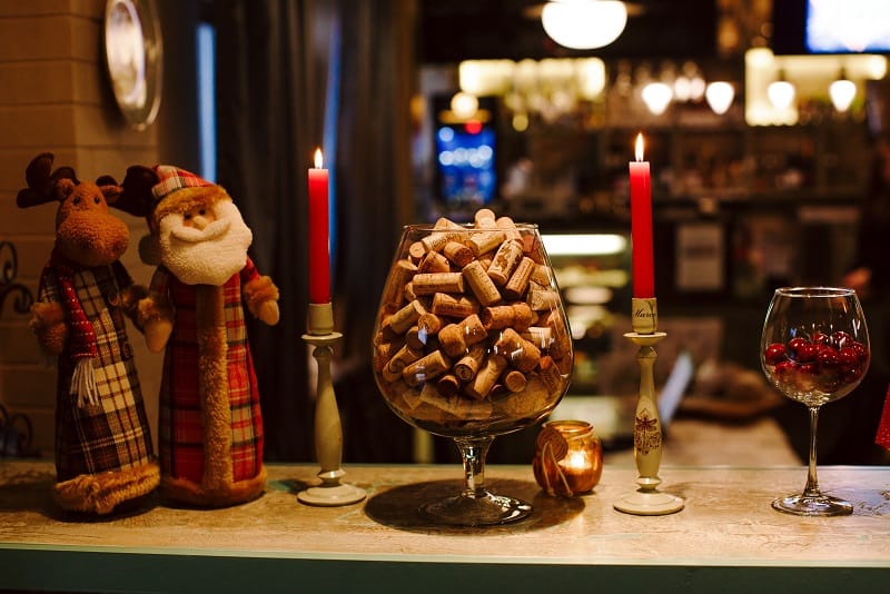 Обновленный интерьер