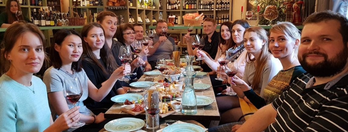 дегустация вин: шардоне и др