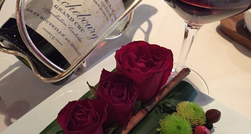 18 августа - О, великий и прекрасный Пино Нуар, этот день мы посвящаем тебе!