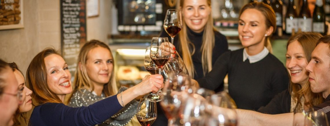 25 октября 19.30 -  дегустация портвейнов