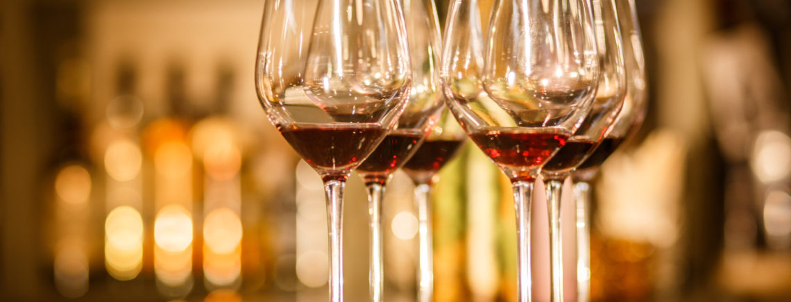 22 ноября 19.30 - дегустация французских вин