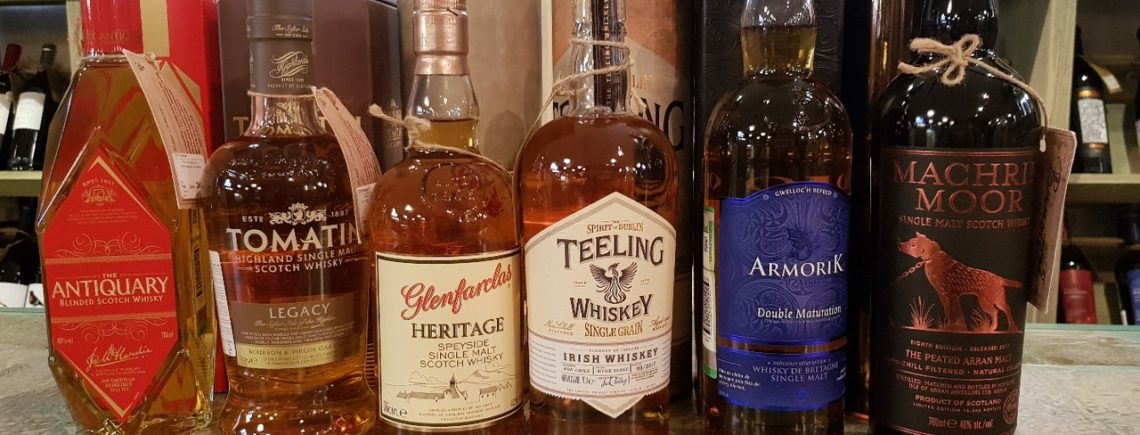 15 ноября 19.30 - согреваемся виски