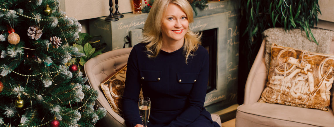 28 декабря 18.00 - Новогодняя вечеринка, подарки и сюрпризы!