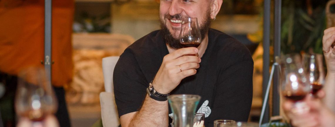 26 мая 19.30 - дегустируем Портвейн -ВИНО аристократов, 2500р