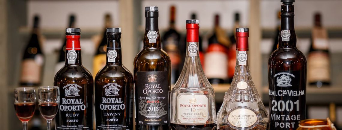 20 февраля 19.30 - дегустируем крепленные вина.