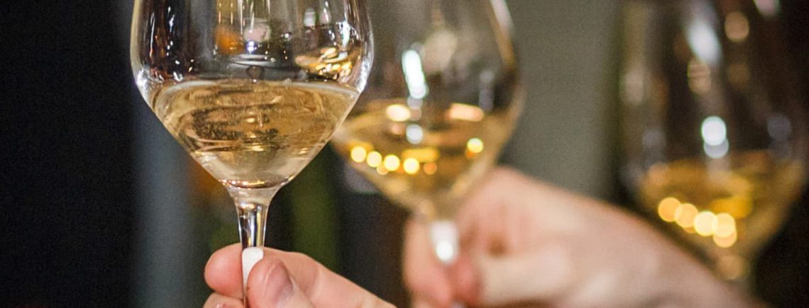 19 ноября 19.30 - Сравнительная дегустация Шенен блана