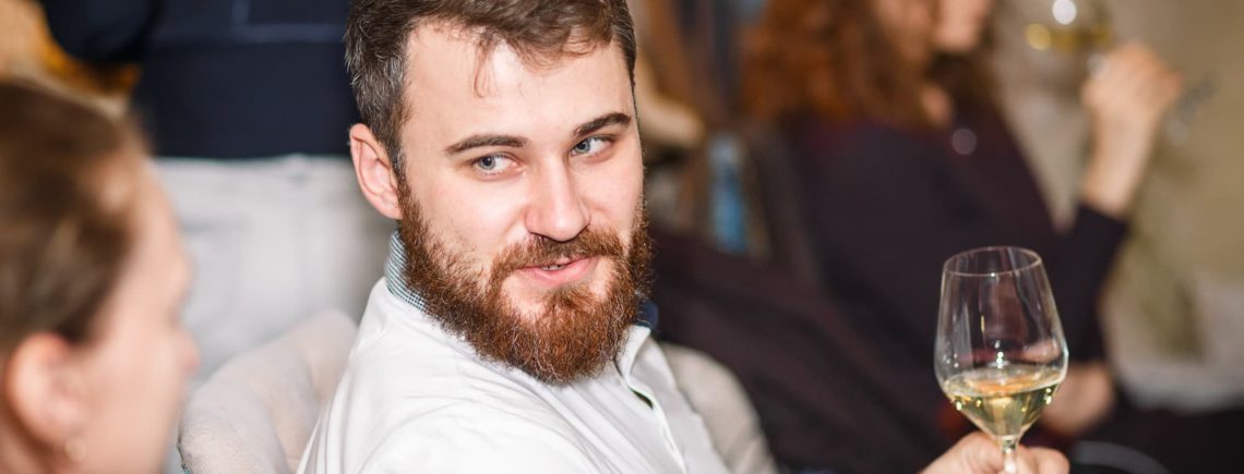 23 февраля - С праздником, дорогие мужчины!