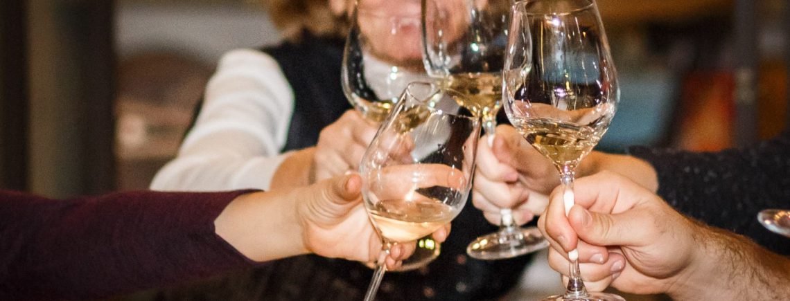 1 апреля 18.00 -  дегустация Чили & Южная Италия