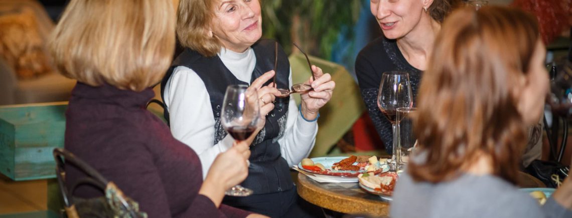 28 апреля 19.30 - дачная ИСТОРИЯ