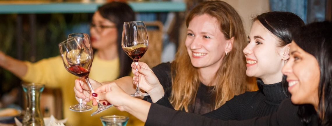 23 мая 19.30 - дегустируем белые вина