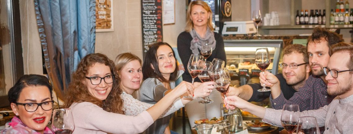 19 мая 19.30 - "Его Величество РИСЛИНГ", 2000р