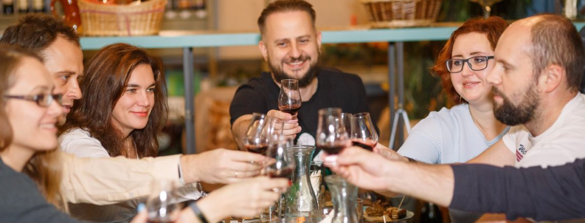 14 марта 19.30 - дегустируем портвейны и хересы от лучших производителей.