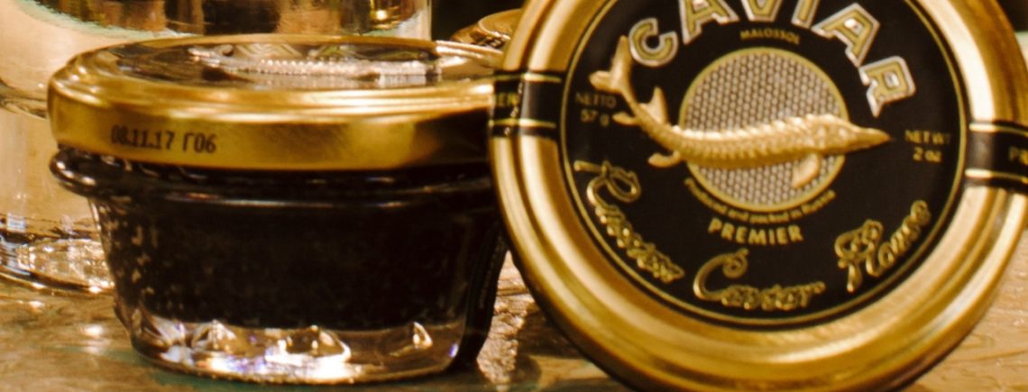 7 февраля 19.30 - дегустируем черную, красную икру в сопровождении вин.