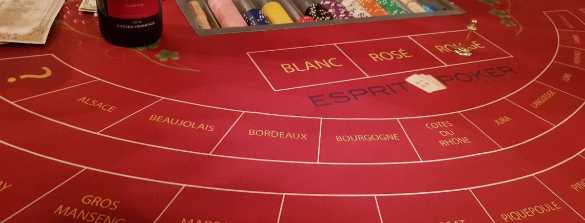 9 апреля 19ч  - винное казино