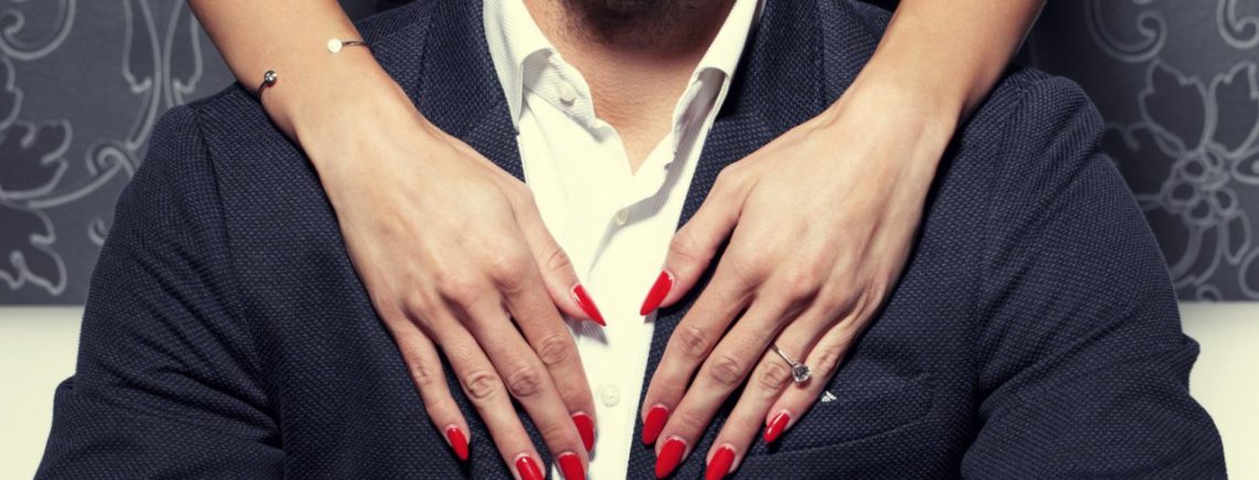 23 февраля - С праздником настоящих мужчин!