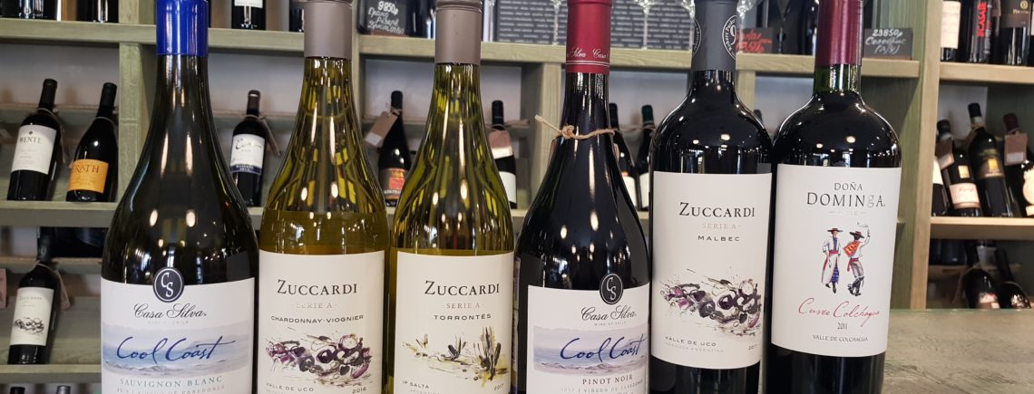 15 августа 19.30 - дегустируем вина Нового Света