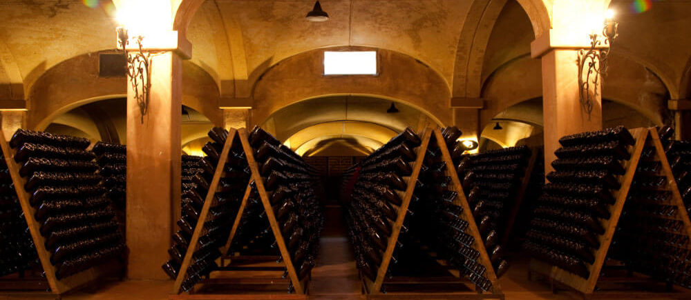 10 октября 18.00 - прекрасный вечер с Франчакортой Bellavista