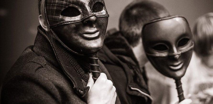 30 ноября 17 ч - и снова  МАФИЯ на Типанова,18