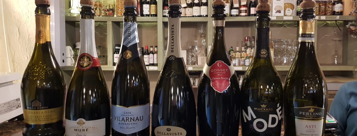 26.12 - Пусть игривые вина сделают нам праздник!