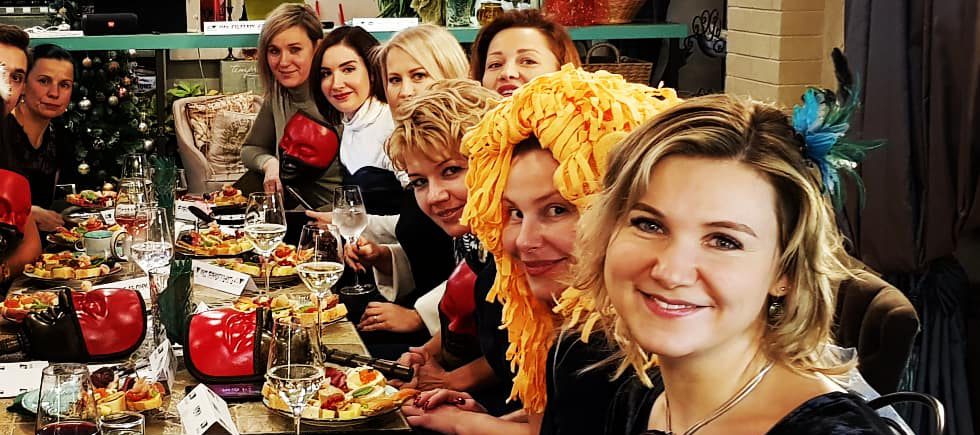 28.12 - Играем в Мафию